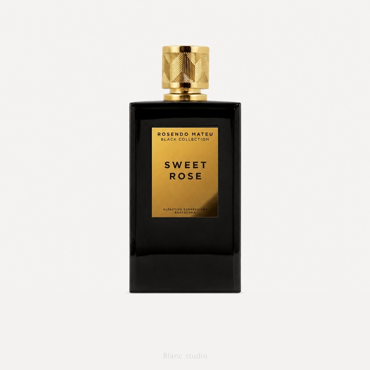 ROSENDO MATEU Sweet Rose